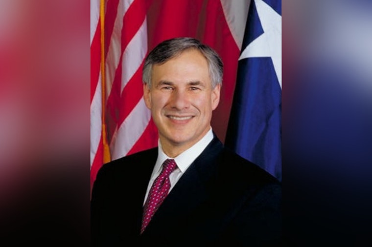 Texas Governor Abbott Approves Mexico's San Juan River Water Offer Amid Rio Grande Valley Water Shortage