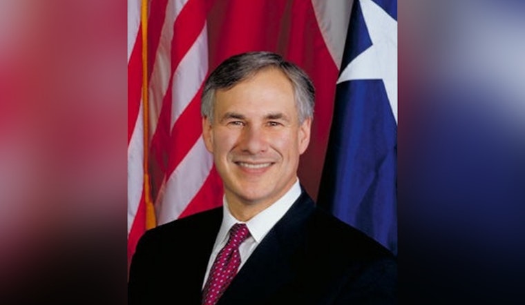 Texas Governor Abbott Approves Mexico's San Juan River Water Offer Amid Rio Grande Valley Water Shortage