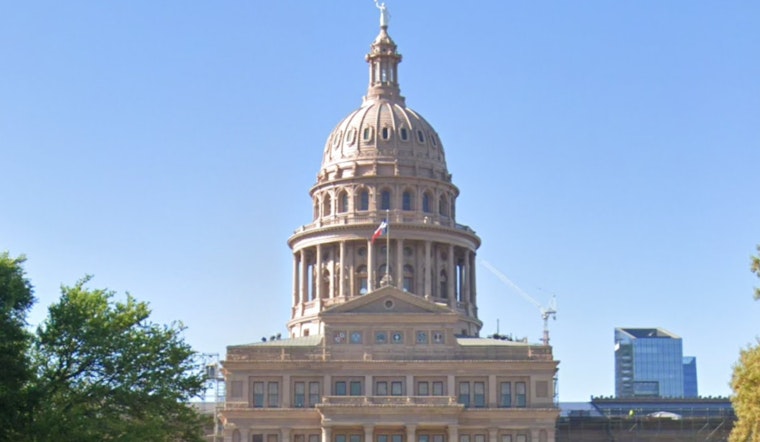 Texas Governor Abbott Orders State Entities to Withdraw Investments from China, Citing Security Concerns