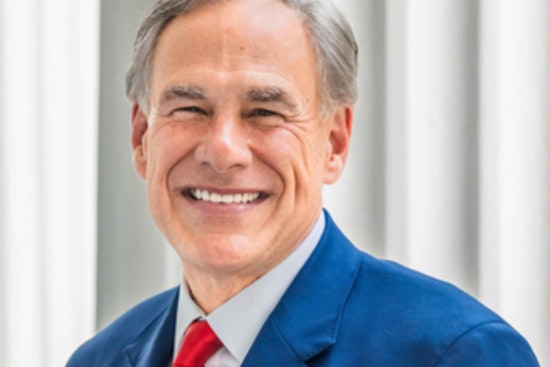 Texas Governor Greg Abbott Commands Freeze on Public College Tuition Hikes for Two Years