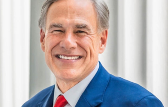 Texas Governor Greg Abbott Commands Freeze on Public College Tuition Hikes for Two Years