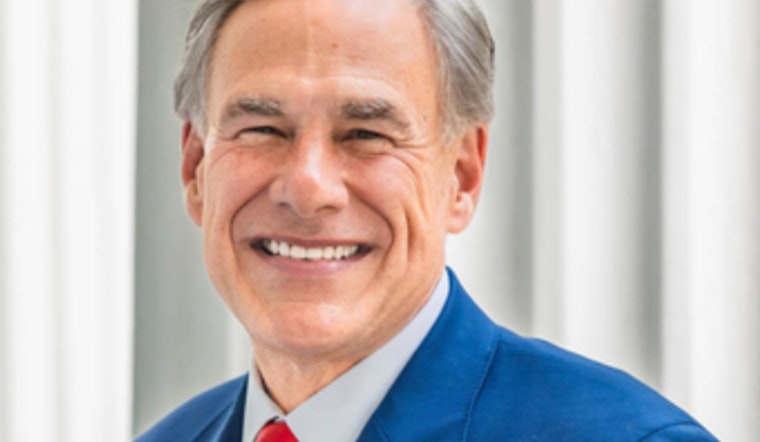 Texas Governor Greg Abbott Commands Freeze on Public College Tuition Hikes for Two Years