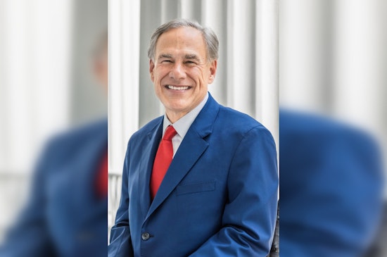 Texas Governor Greg Abbott Declares War on Chinese Espionage with Ironclad Executive Order