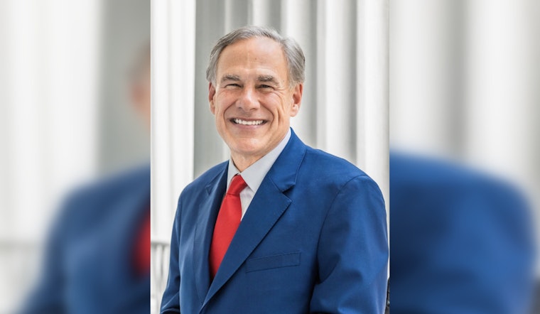 Texas Governor Greg Abbott Declares War on Chinese Espionage with Ironclad Executive Order