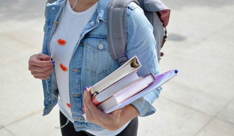 Texas Governor Greg Abbott Extends Tuition Freeze at Public Colleges Through 2026-2027 to Combat Inflation Burden