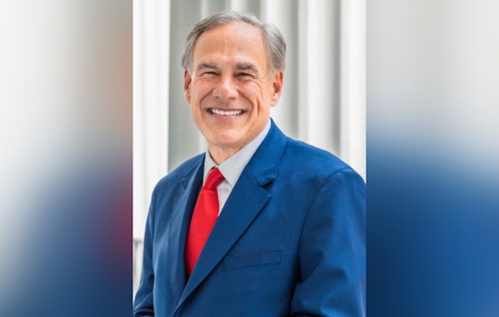 Texas Governor Greg Abbott Issues Executive Order to Strengthen State Against Chinese Espionage Threats