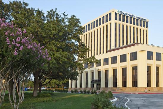 Texas Health Resources Lands No. 18 on The Dallas Morning News’ Top Workplaces in D-FW