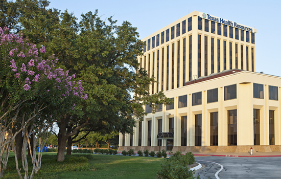 Texas Health Resources Lands No. 18 on The Dallas Morning News’ Top Workplaces in D-FW