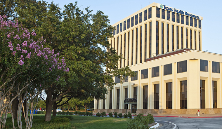 Texas Health Resources Lands No. 18 on The Dallas Morning News’ Top Workplaces in D-FW