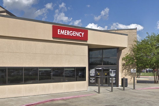 Texas Hospitals Now Required to Ask About Immigration Status, Sparking Debates on Privacy and Healthcare Access