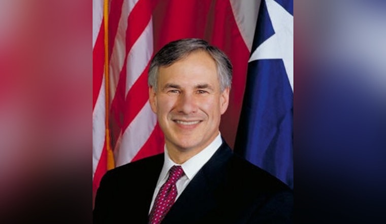 Texas Leads Nation in Job Creation, Governor Abbott Touts State's Robust Economy