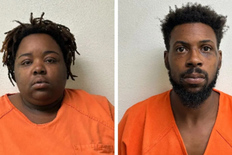 Texas Mother and Partner Arrested in Lordsburg, NM, for Alleged Interstate Kidnapping of Her Five Children