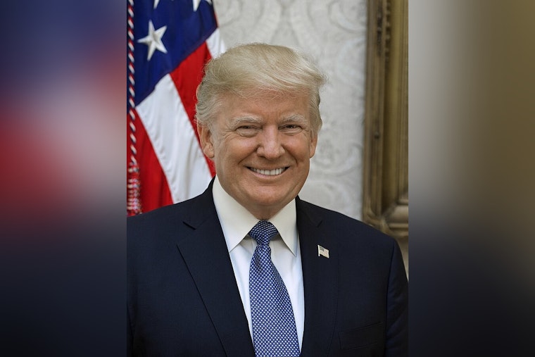 Texas Officials Signal Potential Cut in Border Spending with Trump's Return to Office