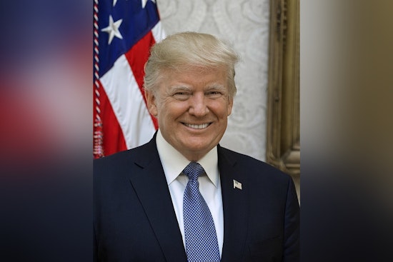 Texas Officials Signal Potential Cut in Border Spending with Trump's Return to Office
