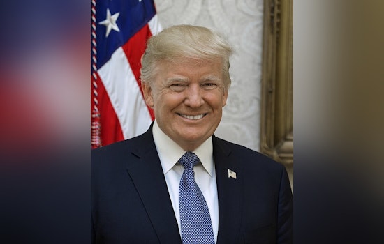 Texas Officials Signal Potential Cut in Border Spending with Trump's Return to Office