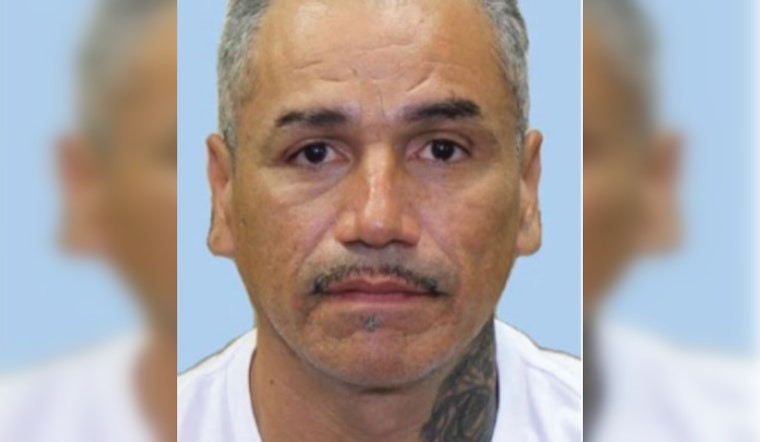 Texas Raises Bounty to $8,500 in Continued Hunt for Wanted Houston Murder Suspect Miguel Angel Gomez