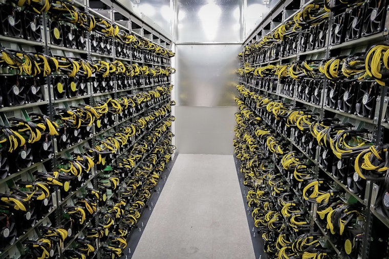 Texas Regulators Mandate Crypto Mining Facilities on ERCOT Grid to Register Amid Energy Concerns
