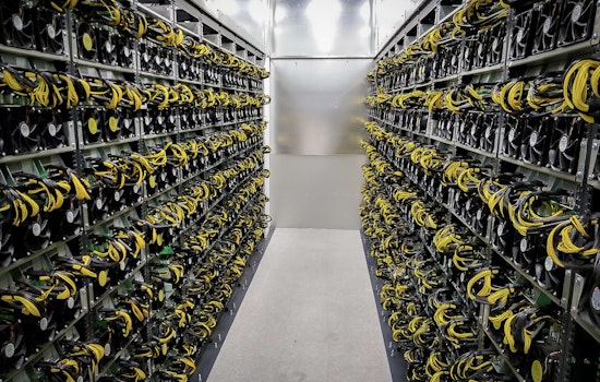 Texas Regulators Mandate Crypto Mining Facilities on ERCOT Grid to Register Amid Energy Concerns