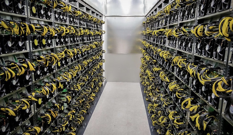 Texas Regulators Mandate Crypto Mining Facilities on ERCOT Grid to Register Amid Energy Concerns