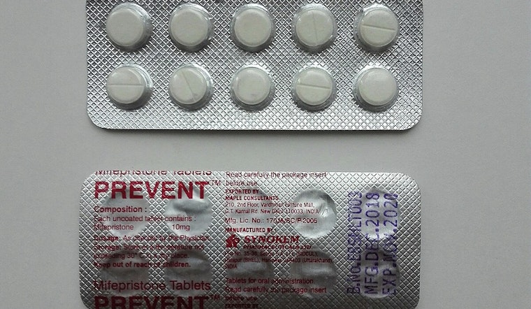 Texas Rep. Pat Curry's Bill Seeks to Reclassify Abortion Pills, Drawing Medical Backlash