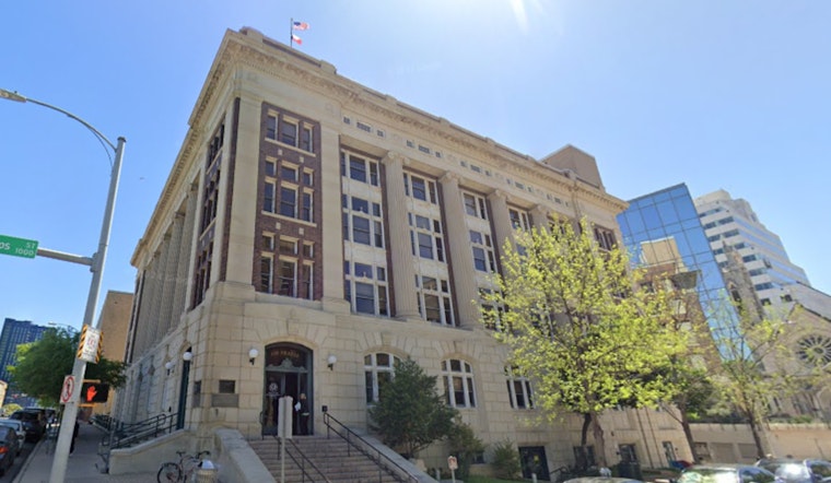 Texas Secretary of State Rejects DOJ Election Monitors, Citing State Law Amidst Early Voting in Bexar County