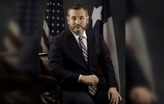 Texas Showdown, Senator Ted Cruz and U.S. Rep. Colin Allred Vie for U.S. Senate Seat Amid Fierce Campaigns