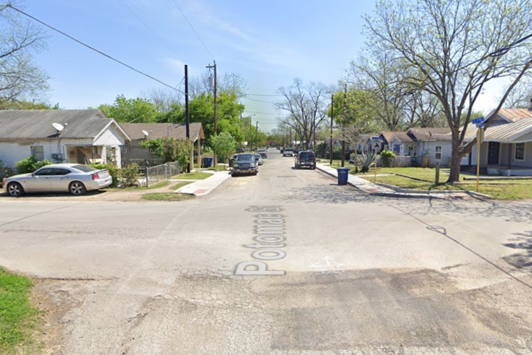 Thanksgiving Day Tragedy: Two Dead, Others Injured in East Side San Antonio Shooting