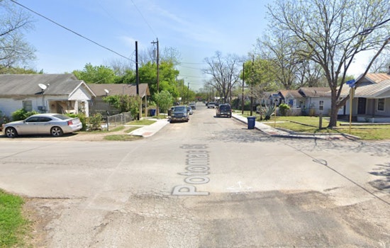 Thanksgiving Day Tragedy: Two Dead, Others Injured in East Side San Antonio Shooting