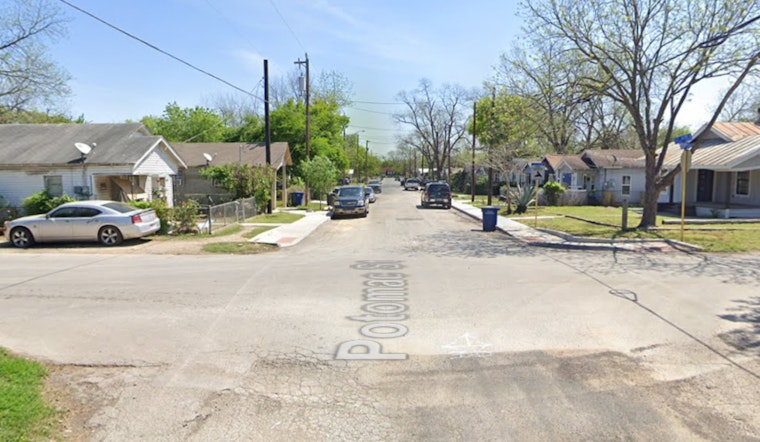 Thanksgiving Day Tragedy: Two Dead, Others Injured in East Side San Antonio Shooting