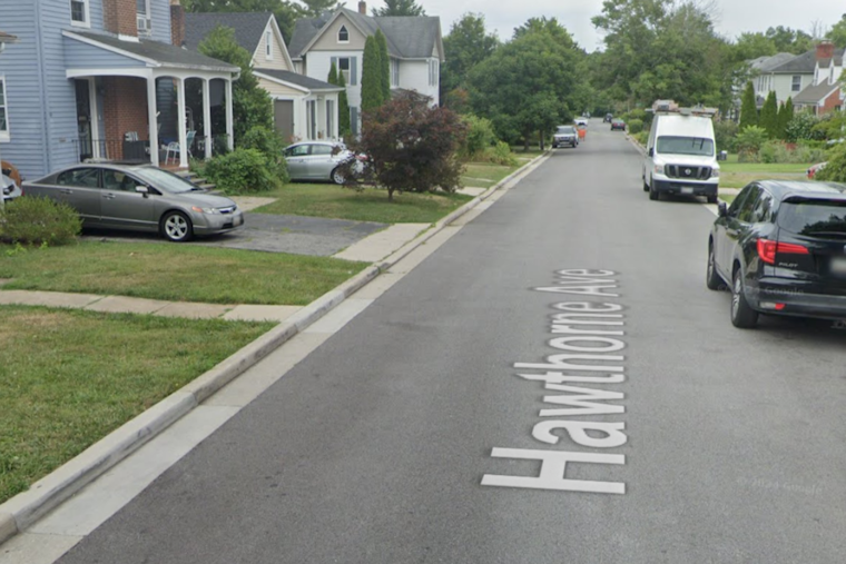 Thanksgiving Disturbance: One Hospitalized Following Shooting in Pikesville, Baltimore County Police Investigating