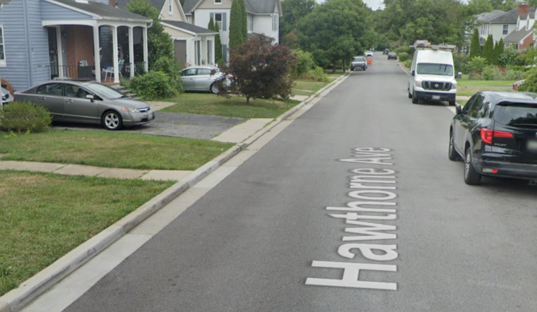 Thanksgiving Disturbance: One Hospitalized Following Shooting in Pikesville, Baltimore County Police Investigating