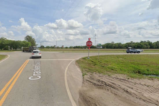 Thanksgiving Tragedy as Palatka Man Dies in Crash on State Road 207 in Putnam County