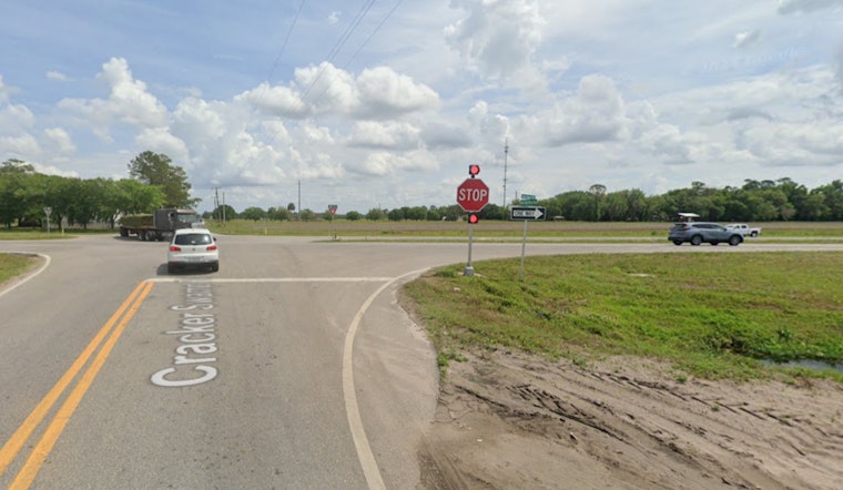 Thanksgiving Tragedy as Palatka Man Dies in Crash on State Road 207 in Putnam County