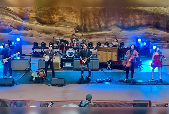 The Avett Brothers to Ignite Summerfest 2025 Stage in Milwaukee on June 26