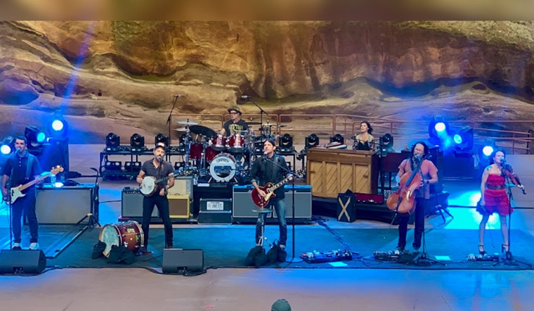 The Avett Brothers to Ignite Summerfest 2025 Stage in Milwaukee on June 26