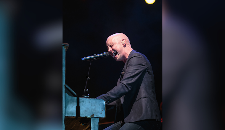 The Fray to Headline Pittsburgh's 63rd Highmark Light Up Night, Ushering in the Holiday Season with Festive Celebrations