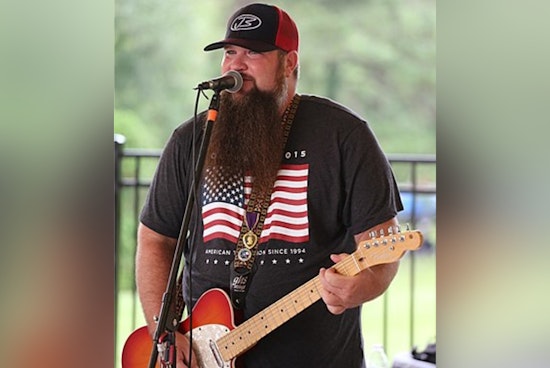 'The Voice' Winner Sundance Head in Stable Condition After Accidental Gunshot Wound at Texas Ranch