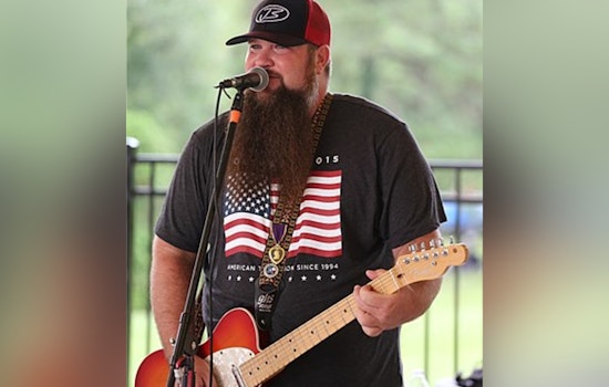 'The Voice' Winner Sundance Head in Stable Condition After Accidental Gunshot Wound at Texas Ranch