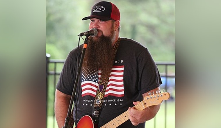 'The Voice' Winner Sundance Head in Stable Condition After Accidental Gunshot Wound at Texas Ranch