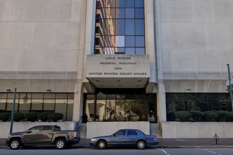 Thibodaux Man Pleads Guilty to Stealing Over $144K in Social Security Funds After Wife's Death