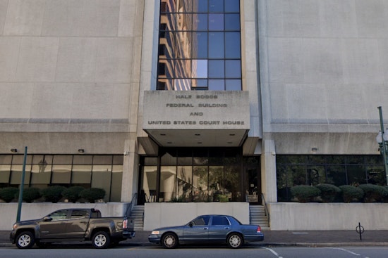 Thibodaux Man Pleads Guilty to Stealing Over $144K in Social Security Funds After Wife's Death