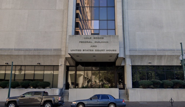 Thibodaux Man Pleads Guilty to Stealing Over $144K in Social Security Funds After Wife's Death