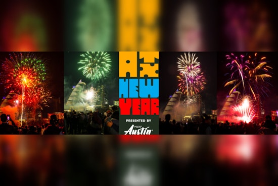 Third Eye Blind Set to Headline Austin's New Year's Eve Celebration at Auditorium Shores