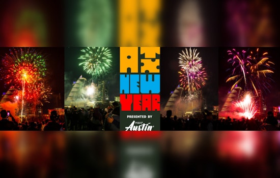 Third Eye Blind Set to Headline Austin's New Year's Eve Celebration at Auditorium Shores