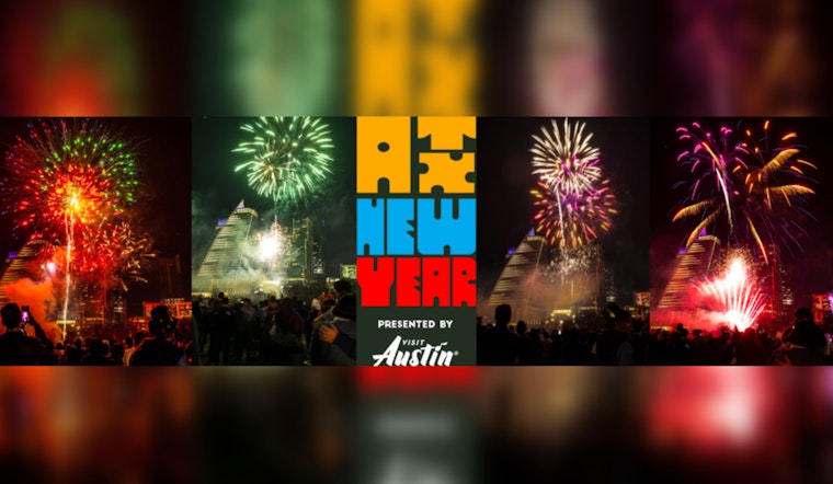 Third Eye Blind Set to Headline Austin's New Year's Eve Celebration at Auditorium Shores