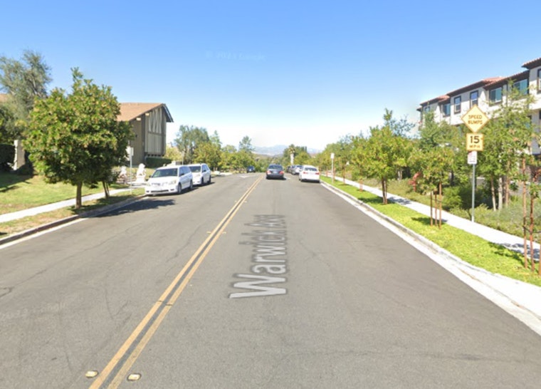 Thousand Oaks Resident Charged with Murder Following Fatal Assault at Care Facility