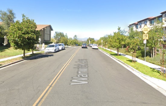 Thousand Oaks Resident Charged with Murder Following Fatal Assault at Care Facility