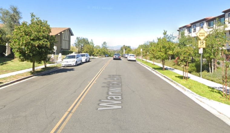 Thousand Oaks Resident Charged with Murder Following Fatal Assault at Care Facility