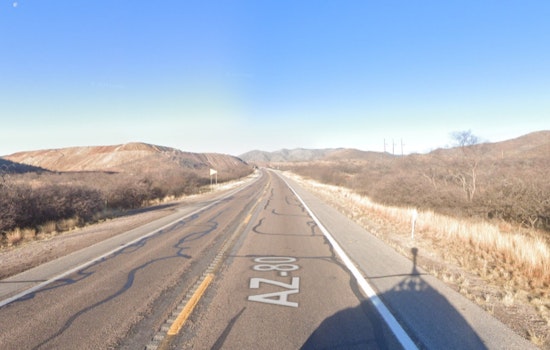Three Arizona Motorcyclists Fatally Struck by Suspected DUI Driver After Attending Vigil