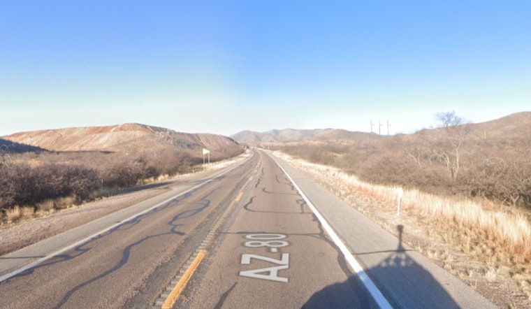 Three Arizona Motorcyclists Fatally Struck by Suspected DUI Driver After Attending Vigil
